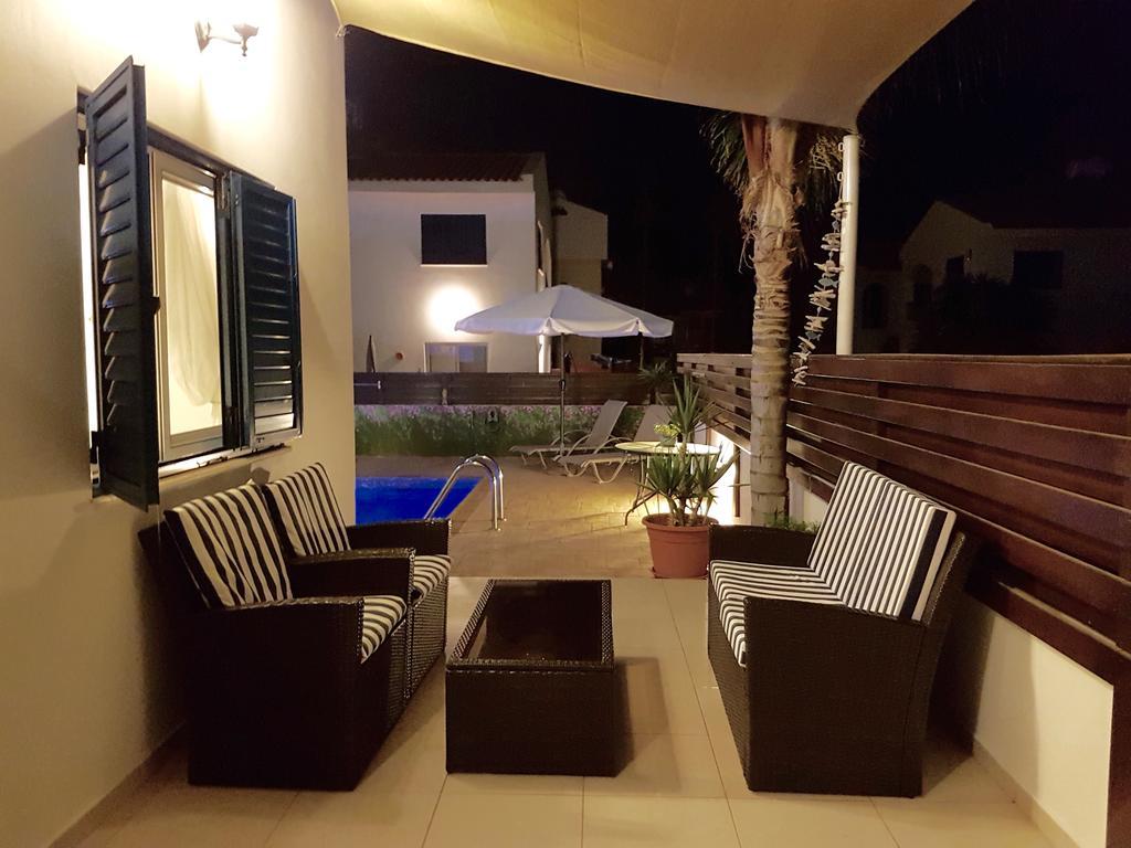 Villa Charlotte Protaras Extérieur photo