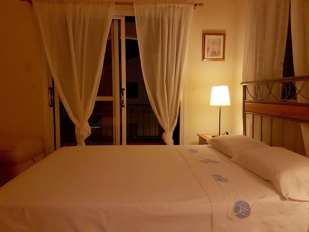 Villa Charlotte Protaras Extérieur photo