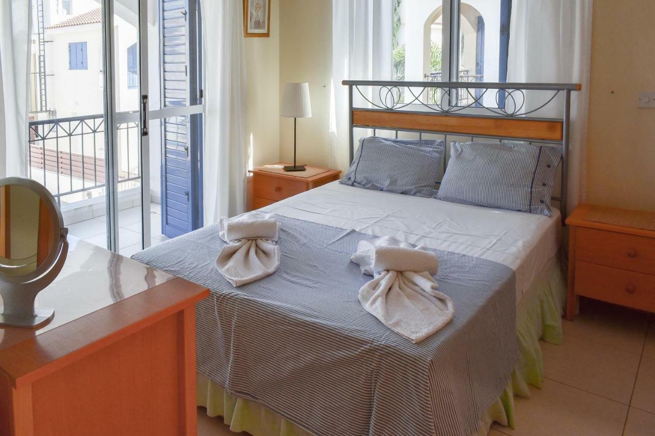 Villa Charlotte Protaras Extérieur photo