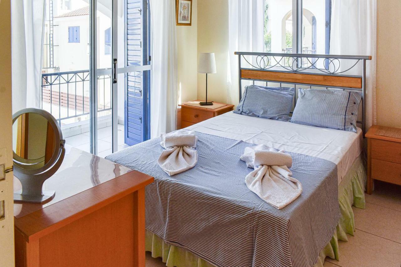 Villa Charlotte Protaras Extérieur photo