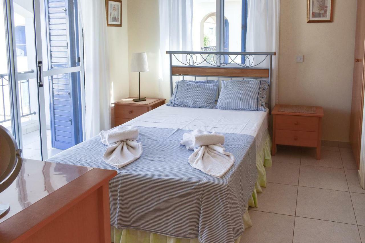 Villa Charlotte Protaras Extérieur photo